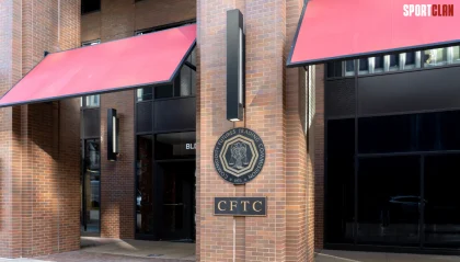 CFTC — Commodity Futures Trading Commission — Комиссия по торговле товарными фьючерсами США