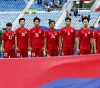 Сборная Лаоса по футболу