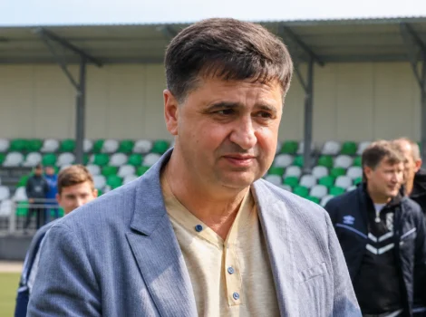 Леонид Соболев