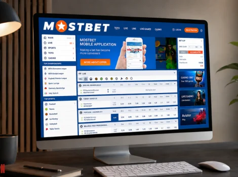 Mostbet
