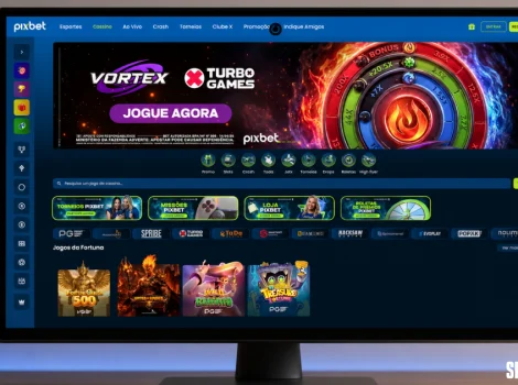 pixbet