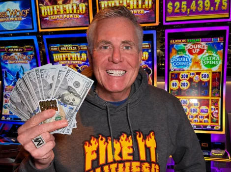 Vegas Matt