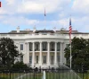 Вашингтон, округ Колумбия, США, Белый дом
