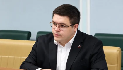 Андрей Ходыков