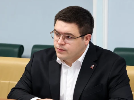 Андрей Ходыков