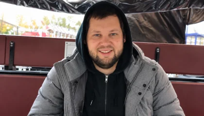 Андрей Мысливцев