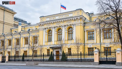 Банк России