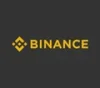 binance logo