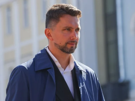 Евгений Забуга