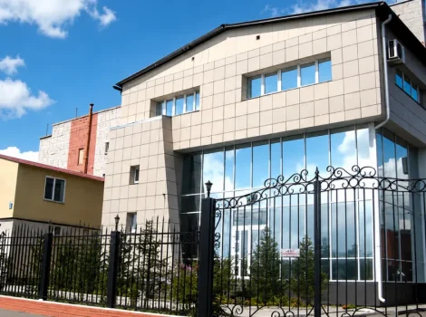 ГУФСИН России по Иркутской области