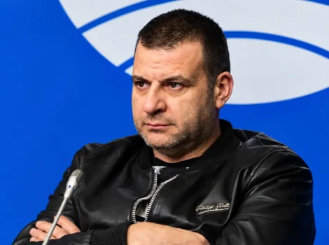 Илиян Филипов