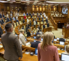 парламент Молдовы
