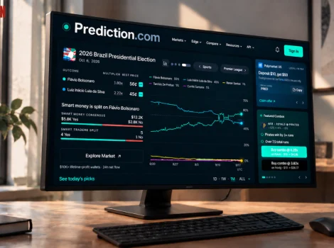 Prediction.com