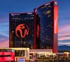 Комплекс Resorts World Las Vegas в Лас‑Вегасе
