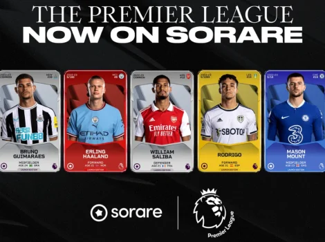 Sorare - АПЛ