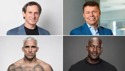 Участники SBC Summit 2026