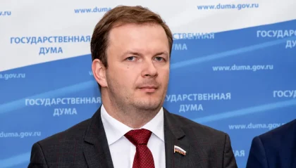 Алексей Говырин