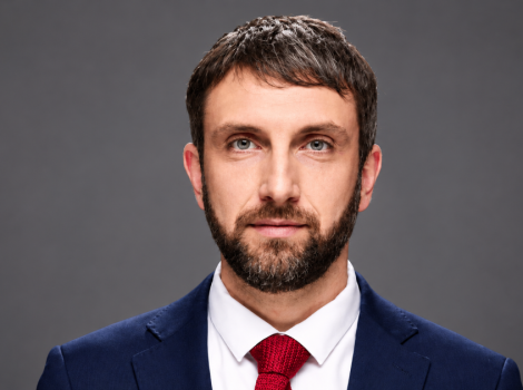 Алексей Томашук