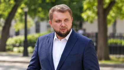 Борис Чернышов