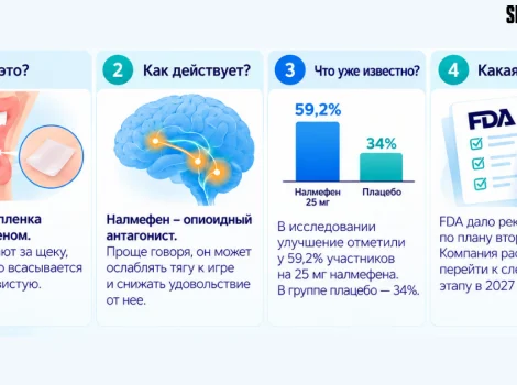Инфографика