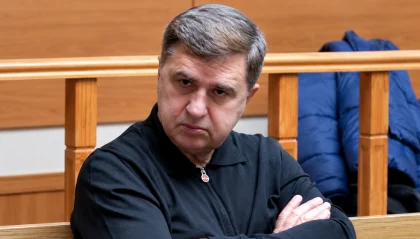 Леонид Соболев