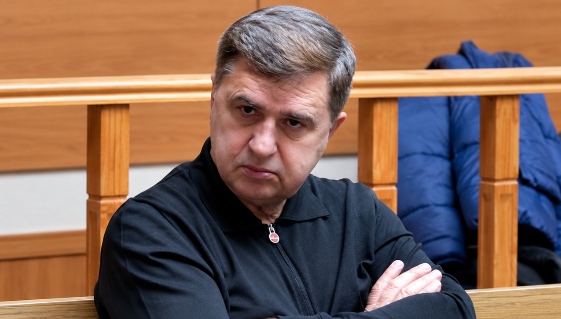 Леонид Соболев