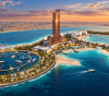 проект Wynn Al Marjan Island ОАЭ