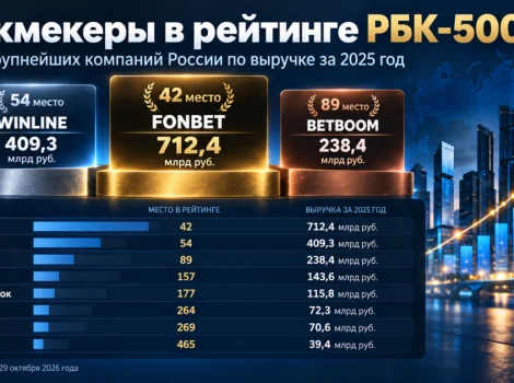 рбк рейтинг