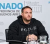 Сенатор Федерико Фагиоли