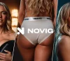 Сидни Суини - Novig