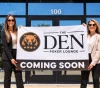The Den Poker Lounge