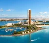 Wynn Al Marjan Island